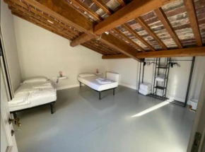 Nice And Big Apartment Outside ZTL